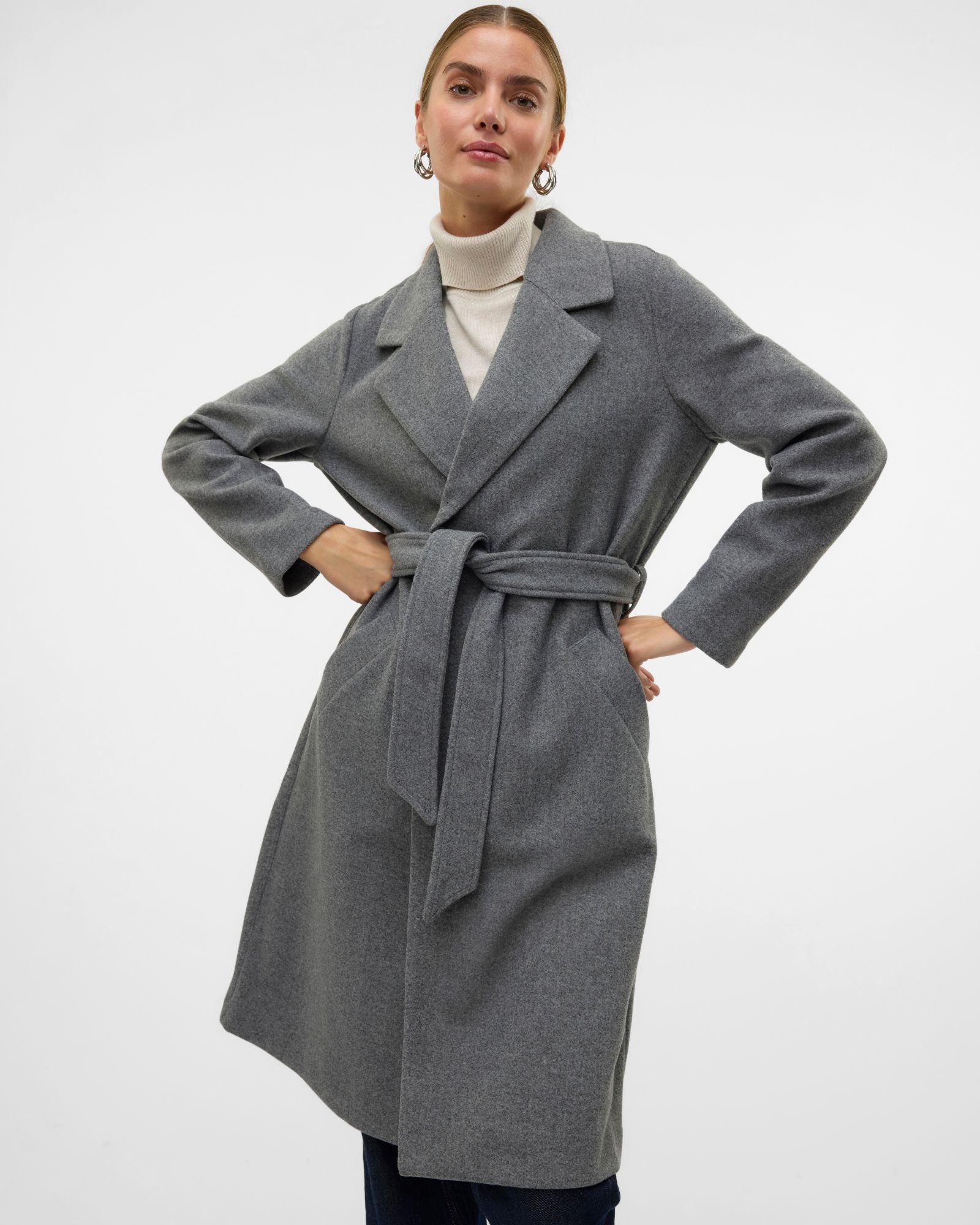 VMFORTUNEAYA COAT